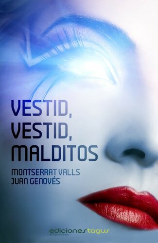 descargar libro Vestid, vestid, malditos