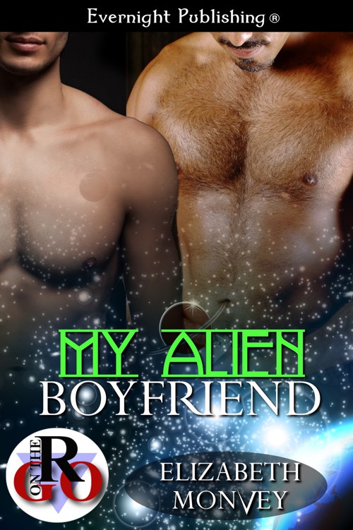 descargar libro My Alien Boyfriend (Romance on the Go)