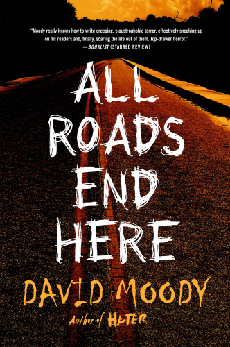 descargar libro All Roads End Here