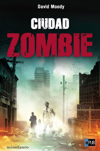 libro gratis Ciudad Zombie