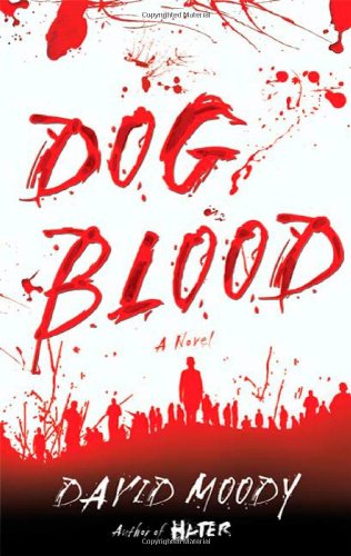 libro gratis Dog Blood