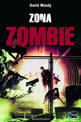 libro gratis Zona zombie