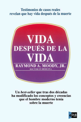 libro gratis Vida después de la vida