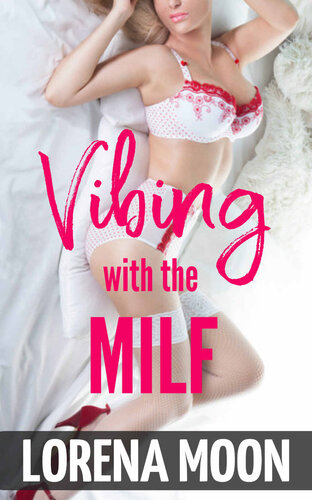 libro gratis Vibing with the Milf