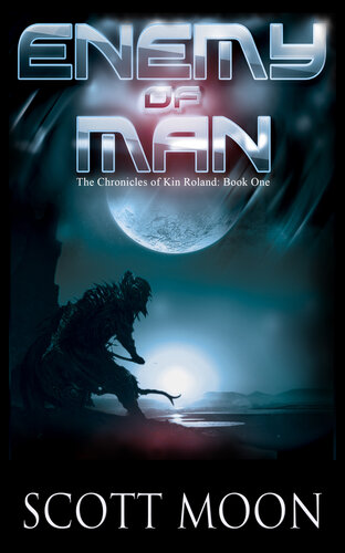 libro gratis Enemy of Man (The Chronicles of Kin Roland Book 1)