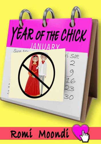 descargar libro Year of the Chick 1