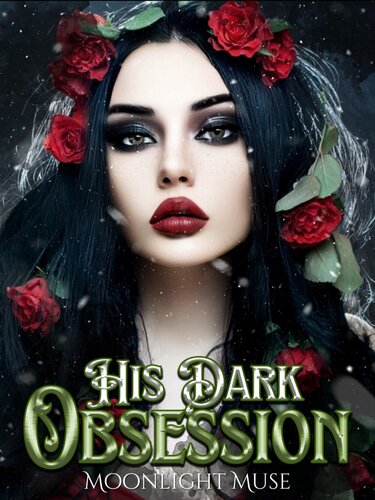 descargar libro His Dark Obsession (Daughters of the Moon Book 1)