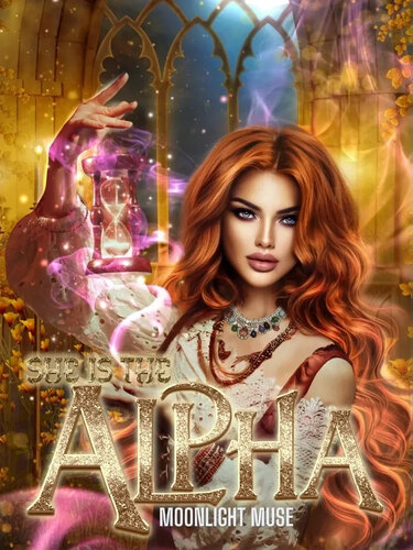 descargar libro She Is The Alpha