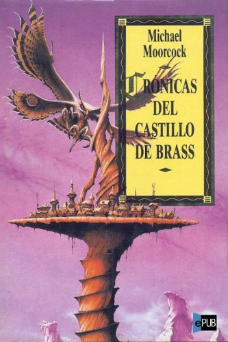 libro gratis Cronicas del castillo de Brass