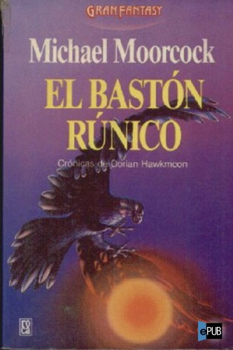 descargar libro El Bastón Rúnico