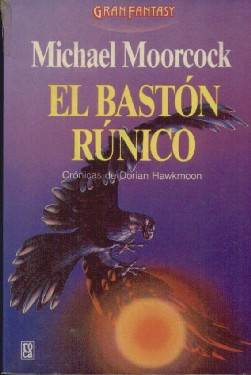 descargar libro El baston rnico