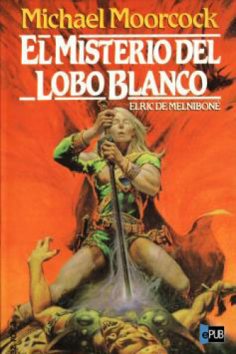 descargar libro El misterio del lobo blanco