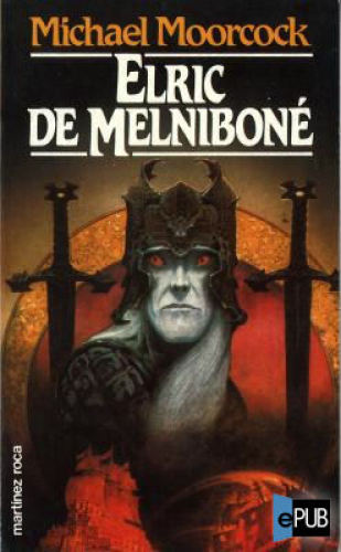 descargar libro Elric de Melniboné