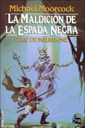 libro gratis La Maldicion de la Espada Negra