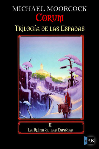 descargar libro La reina de las espadas