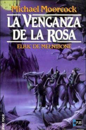 descargar libro La venganza de la Rosa