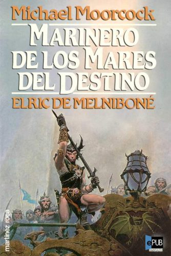 descargar libro Marinero de los Mares del Destino