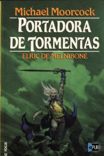 descargar libro Portadora de tormentas