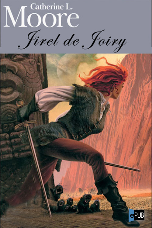 descargar libro Jirel de Joiry