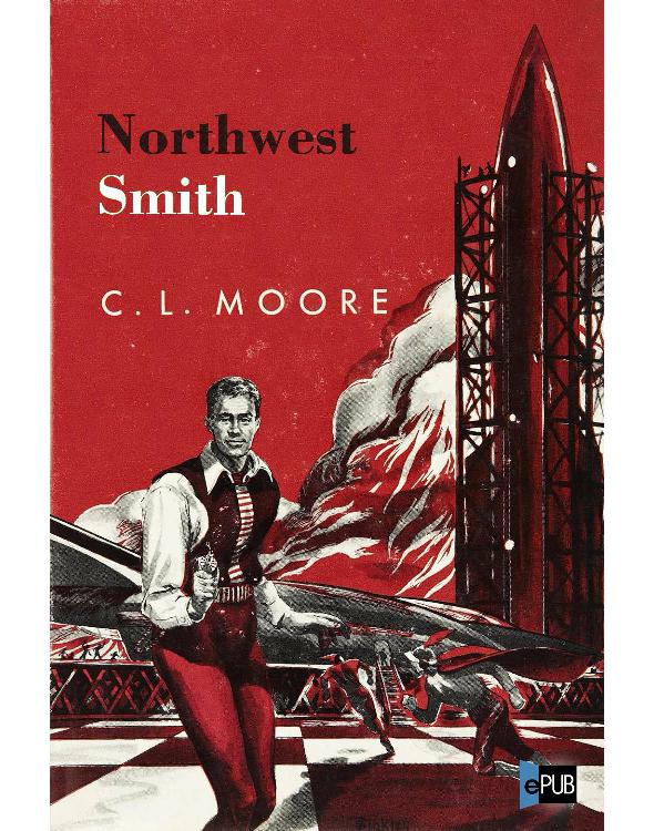 libro gratis Northwest Smith