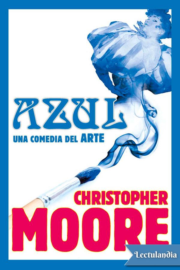 descargar libro Azul