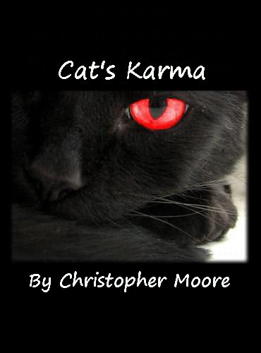 descargar libro Cat's Karma