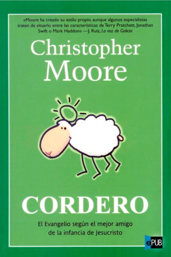 descargar libro Cordero