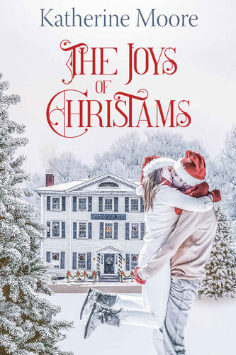 descargar libro The Joys of Christmas