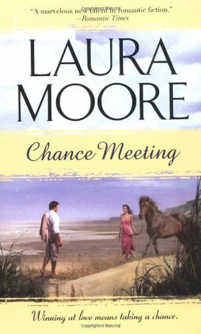 descargar libro Chance Meeting