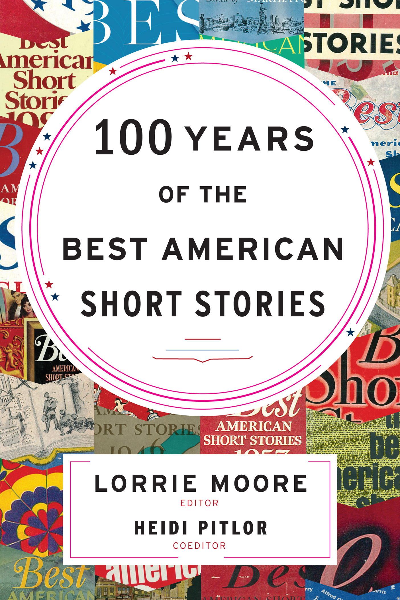 libro gratis 100 Years of the Best American Short Stories