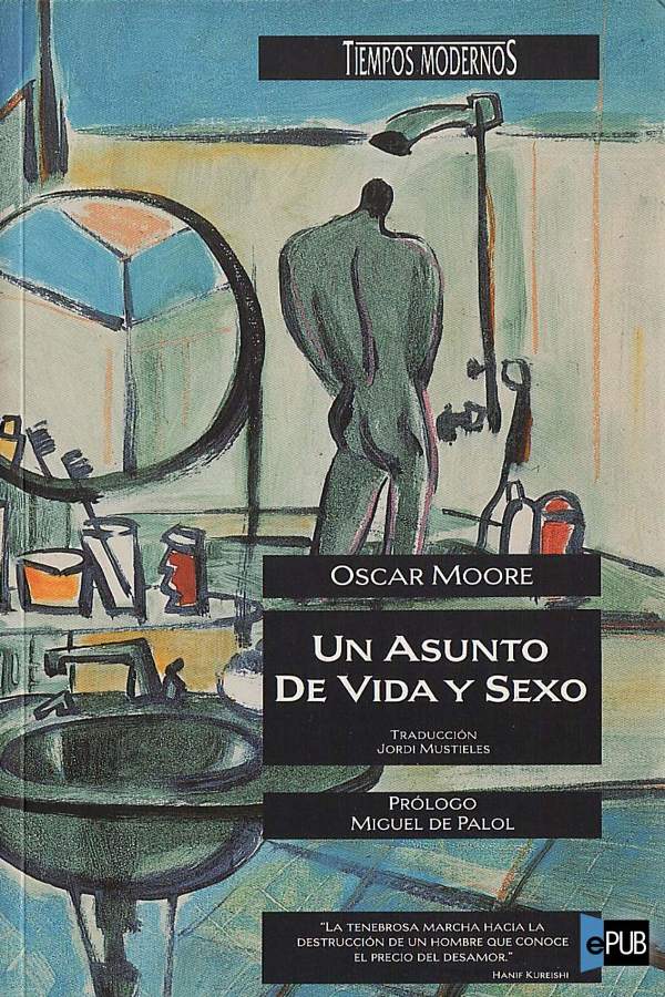 descargar libro Un asunto de vida y sexo