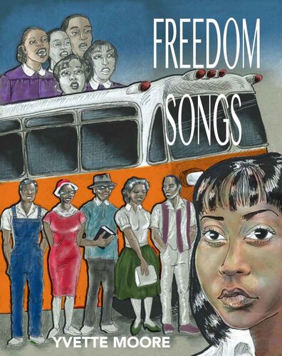 descargar libro Freedom Songs