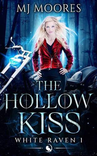 descargar libro The Hollow Kiss