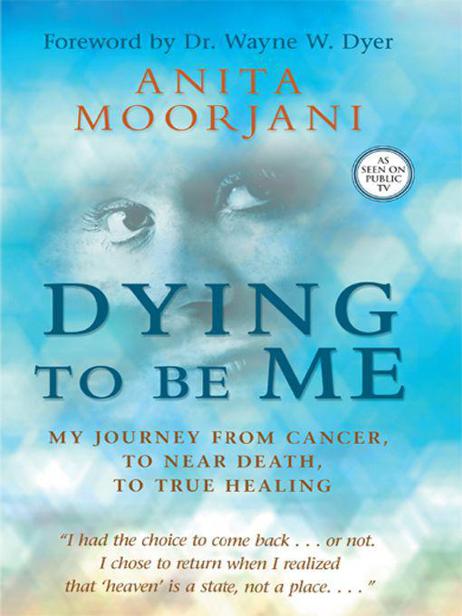 libro gratis Dying to Be Me