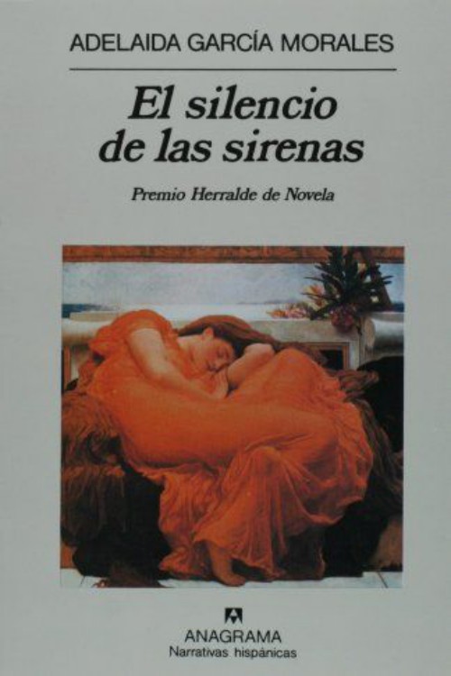 descargar libro El silencio de las sirenas