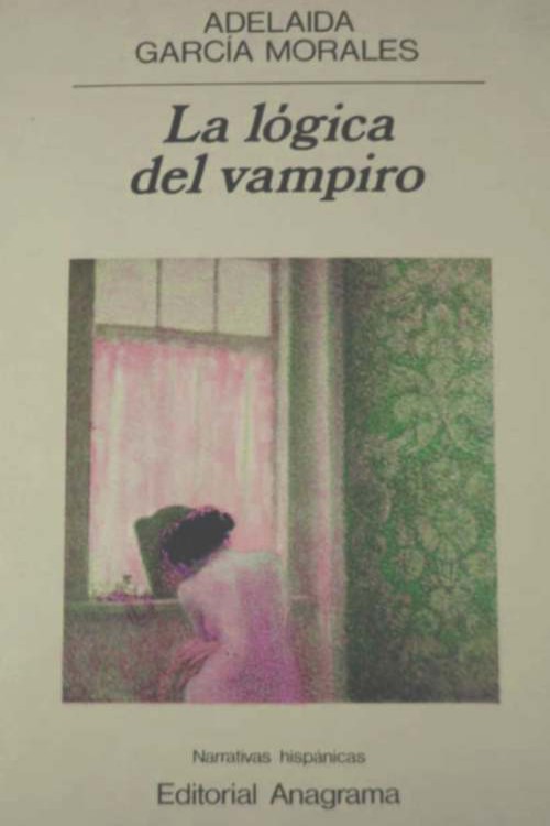 libro gratis La lógica del vampiro