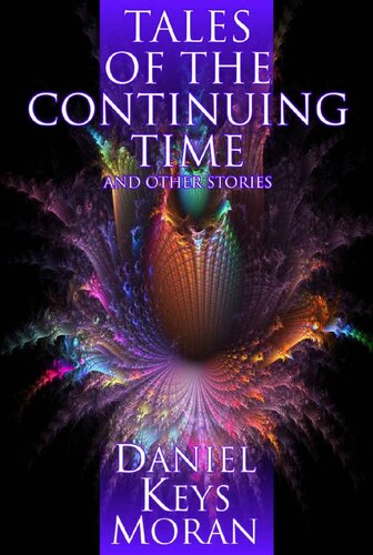 descargar libro Tales of the Continuing Time and Other Stories