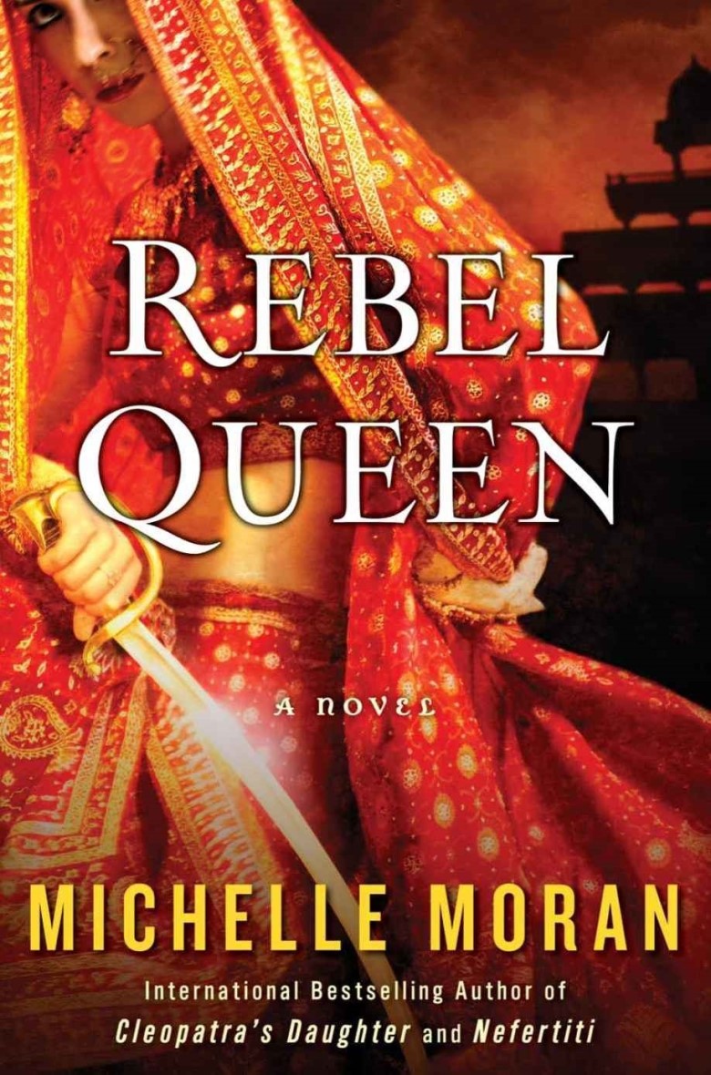 descargar libro Rebel Queen: A Novel