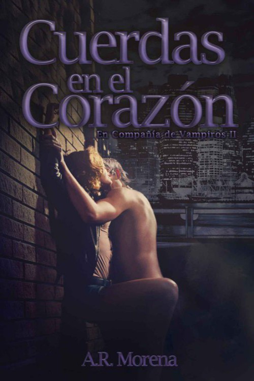 libro gratis Cuerdas en el corazón