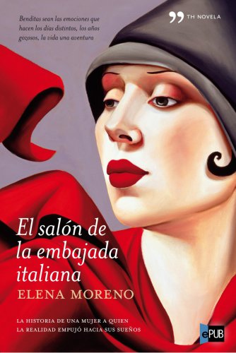 libro gratis El salón de la embajada italiana