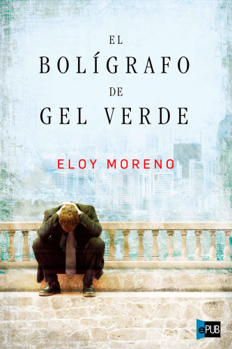 libro gratis El bolígrafo de gel verde