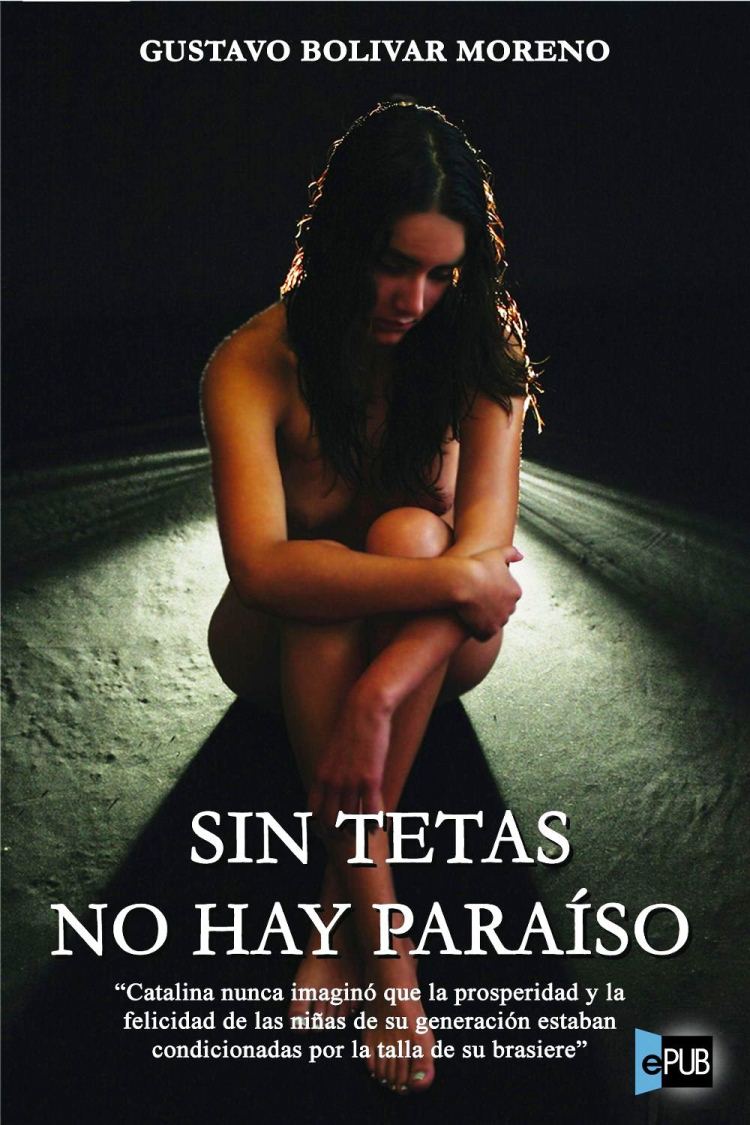 descargar libro Sin tetas no hay paraíso