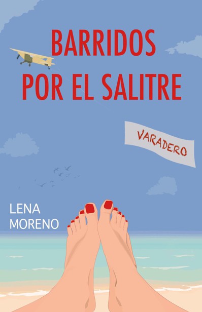 descargar libro Barridos por el salitre