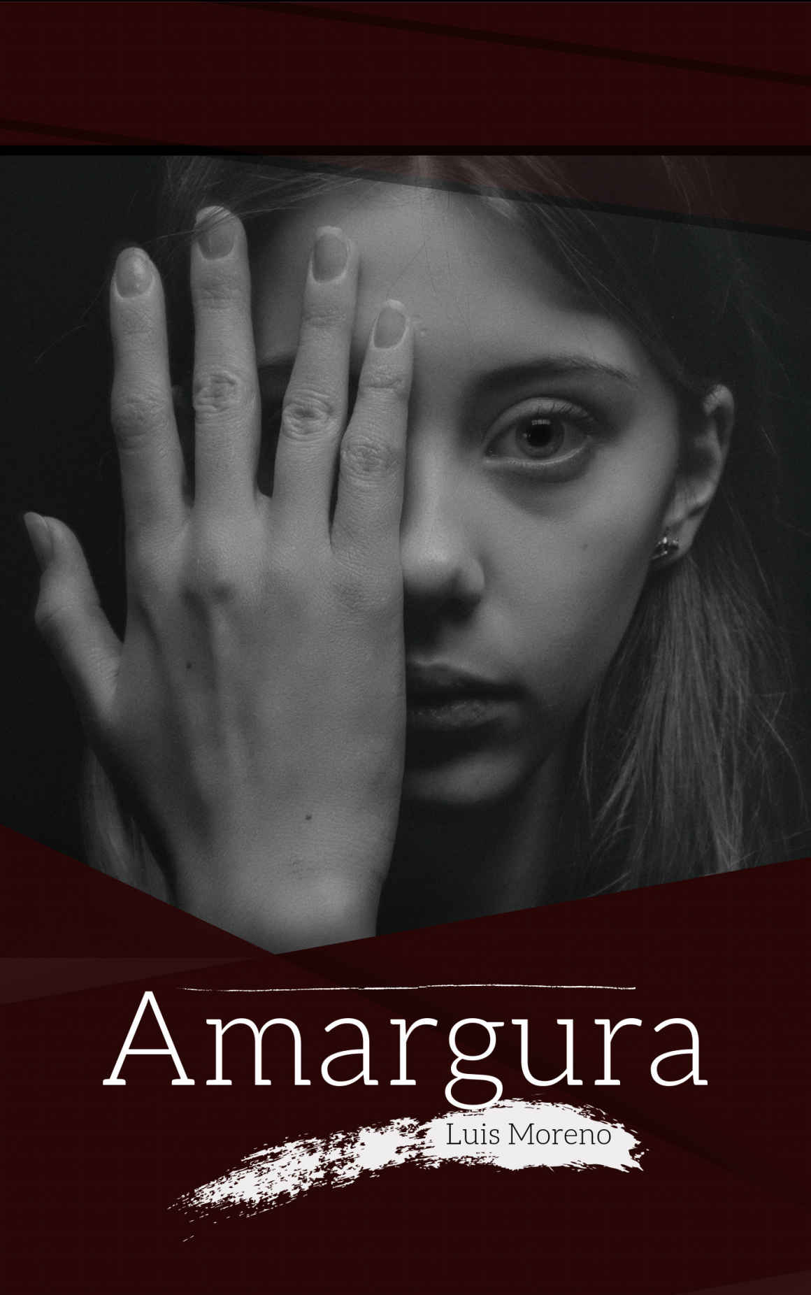 libro gratis Amargura