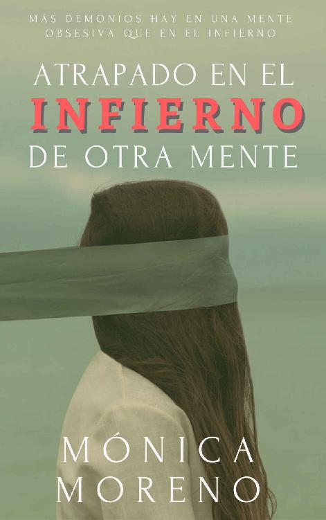 libro gratis Atrapado en el infierno de otra mente