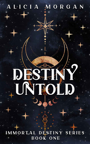 descargar libro Destiny Untold