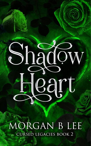 descargar libro Shadow Heart: A Paranormal Reverse Harem Romance (Cursed Legacies Book 2)