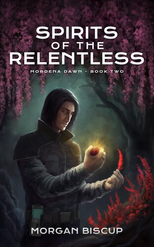 descargar libro Spirits of the Relentless