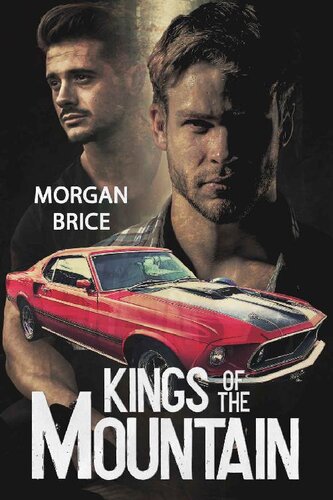 libro gratis Kings of the Mountain