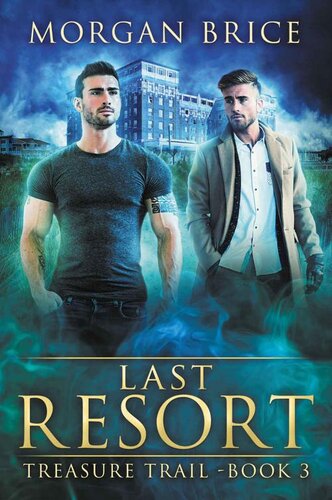 descargar libro Last Resort: Treasure Trail - Book 3